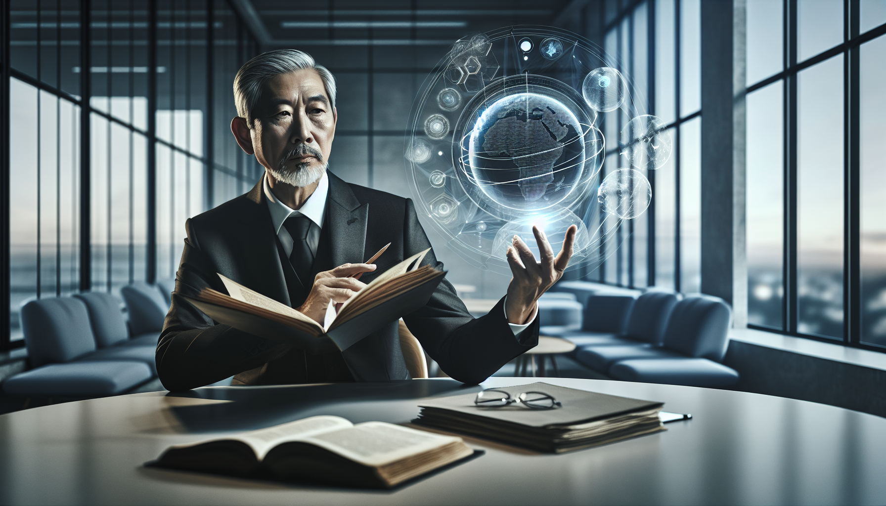 社長必読 中村天風の積極心で切り拓く社長の心得完全版