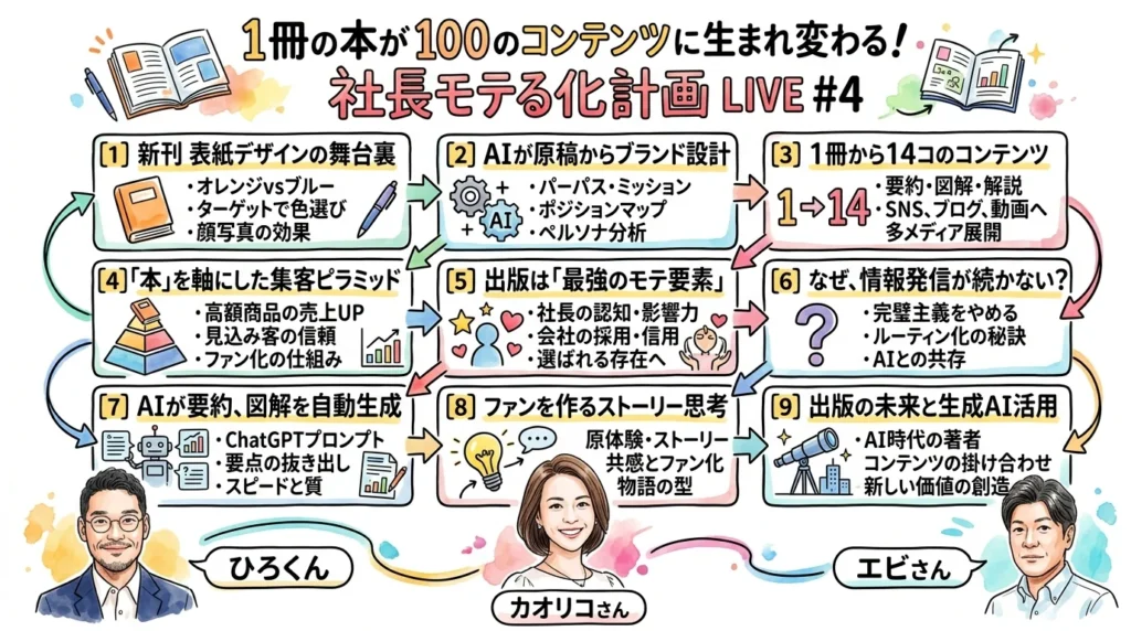 live4 grafico overview.webp