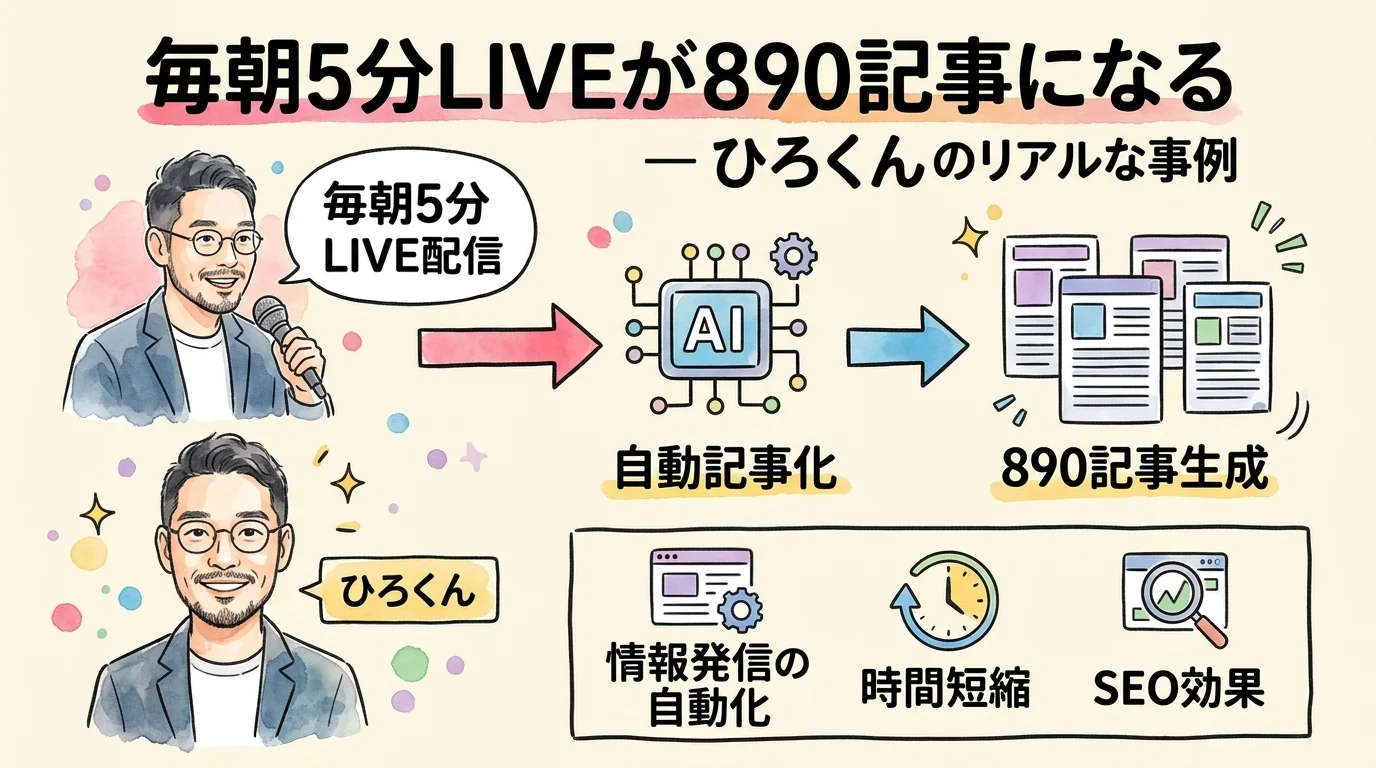LIVE4 - セクション5のスクリーンショット