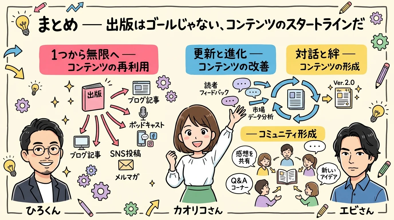 LIVE4 - セクション9のスクリーンショット