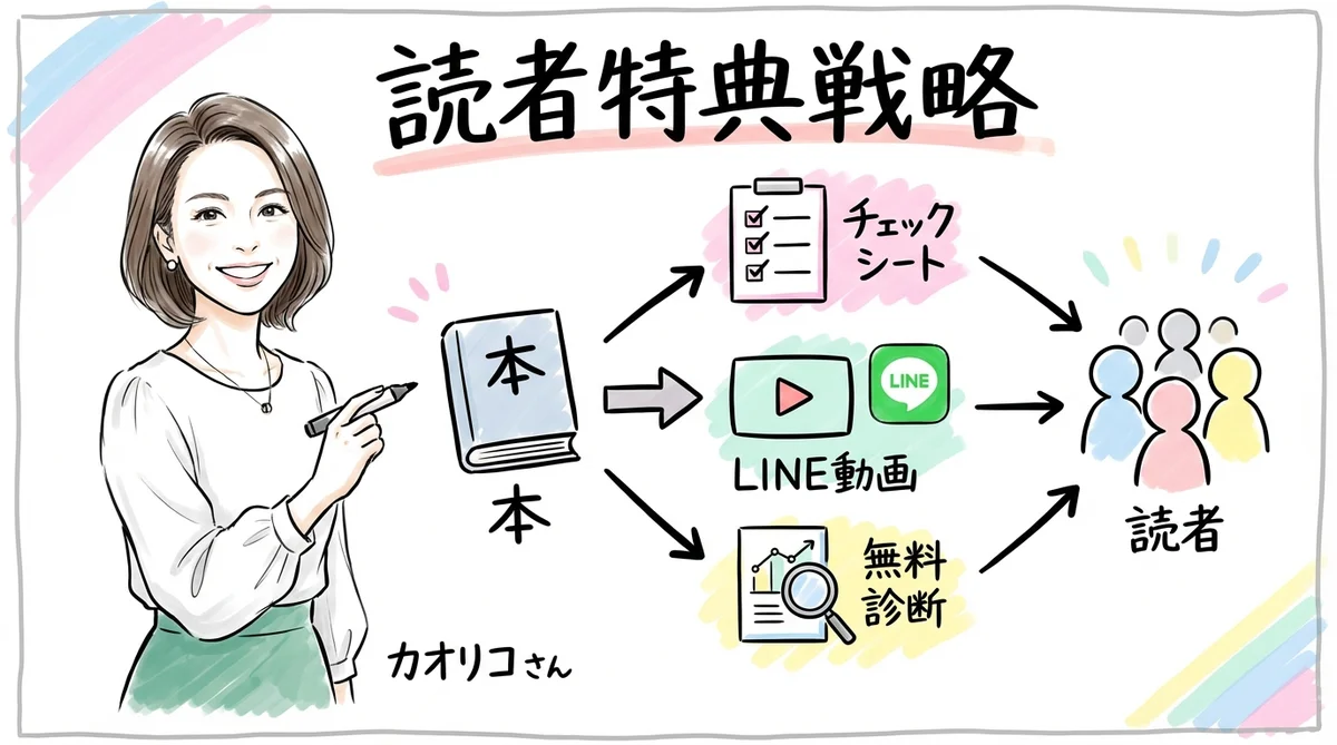 大好評Amazon5つ星!「モテは才能じゃない」Kindle出版後のリアルとは?|社長モテる化計画 LIVE 読者特典の戦略チェックシートLINE動画無料診断