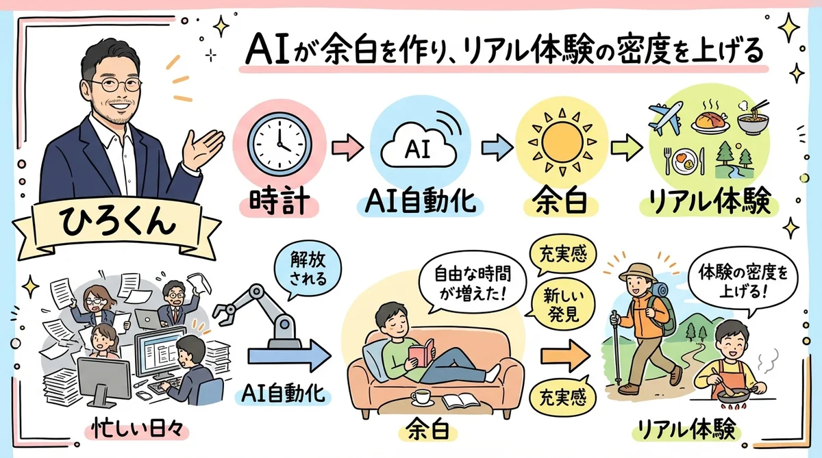 大好評Amazon5つ星!「モテは才能じゃない」Kindle出版後のリアルとは?|社長モテる化計画 LIVE AIで余白を作りリアル体験の密度を上げる